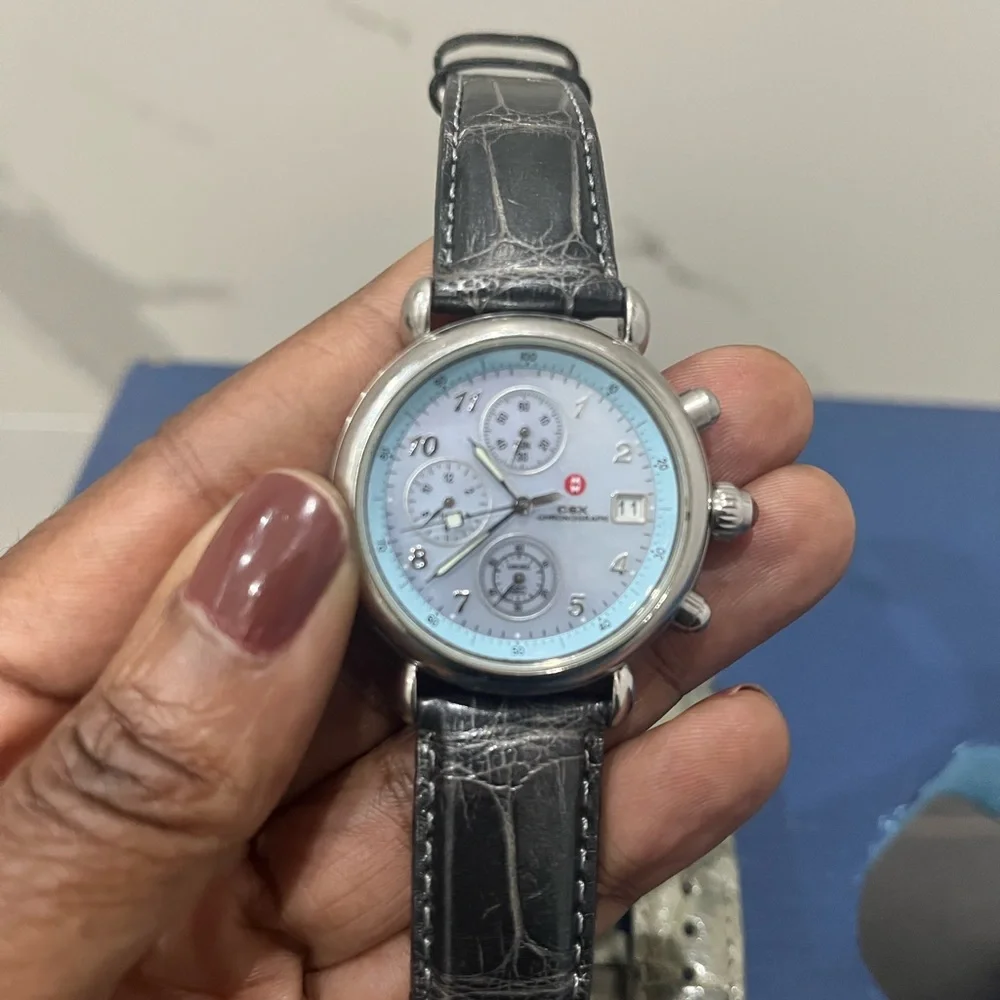 Michele Watch - Picture 3 of 12